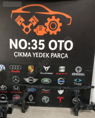 VW TRANSPORTER T5 PANEL