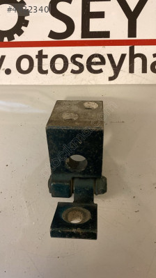 6K0831401 Volkswagen Polo 1999 sol ön kapı üst menteşesi