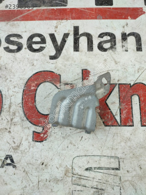 1P0880571B Seat Leon göğüs sağ airbag tutucusu