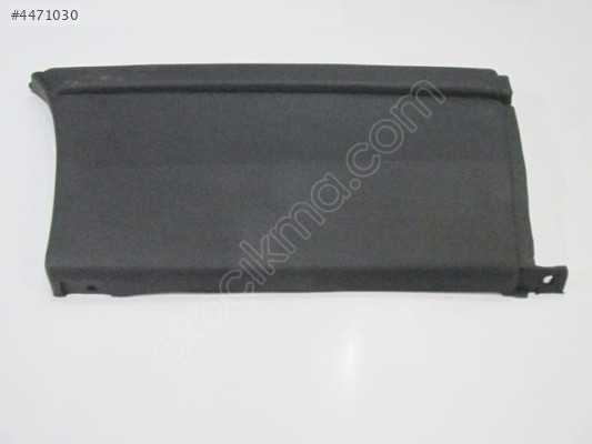 Mitsubishi Lancer Tampon Ucu 84/87