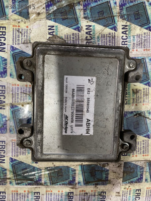 E8355590540 Opel Corsa D Kontrol Ünitesi