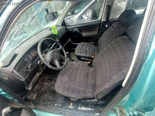 vw golf mk3 takım koltuk