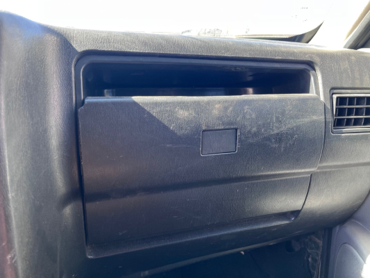 Chery Taxim torpido kapağı
