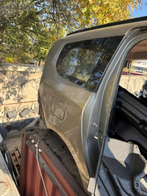 DACİA LODGY SAĞ ARKA ÇAMURLUK