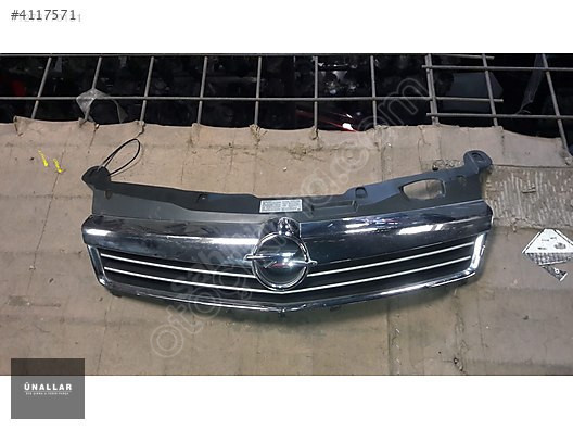 OPEL ASTRA PANJUR | ÜNALLAR OTO ÇIKMA |