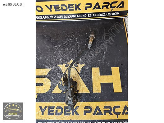 9350933004 HYUNDAİ 1.6 OKSİJEN SENSÖRÜ