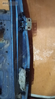 fiat uno sağ arka kapı menteşeleri