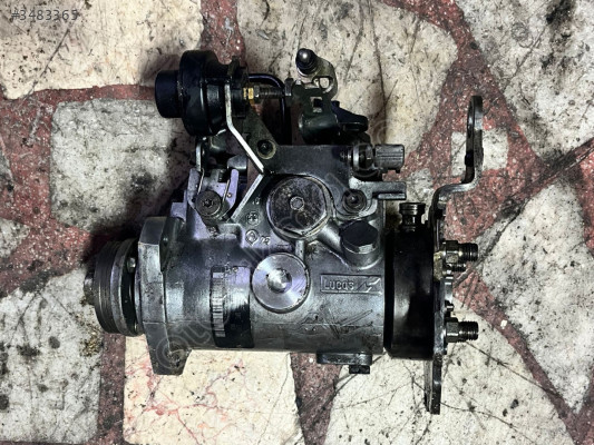 PARTNER MAZOT POMPASI 1.9 DW8 98- PEUGEOT 19206L R8445B332B