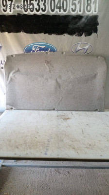 Fiat Doblo1 Doblo2 tavan döşemesi 50 TL