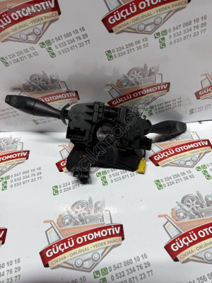 FORD CONNECT AİRBAG SARGI SİNYAL SİLECEK KOLU ORİJİNAL SÖKME