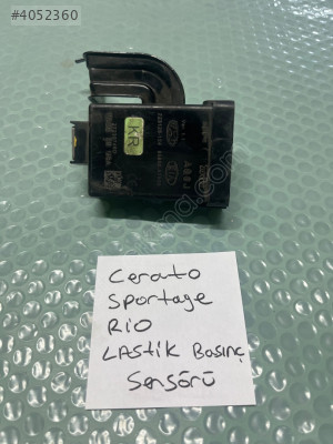 KİA CERATO LASTİK BASINÇ SENSÖRÜ