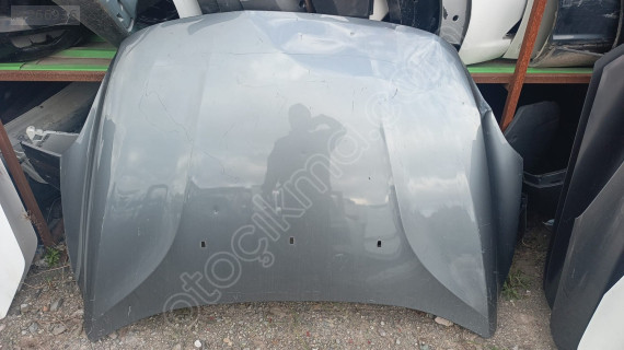 2021 VOLVO S40-V40 MOTOR KAPUTU ÇIKMA ORJİNAL