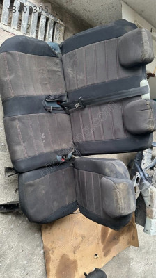 RENAULT KANGOO KOLTUK