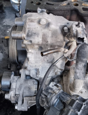 Fiat Scudo KLİMA PORTU