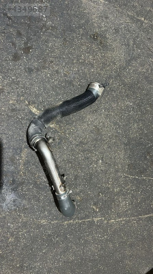 2016 RENAULT TALİSMAN 1.6 DCİ TURBO BORUSU