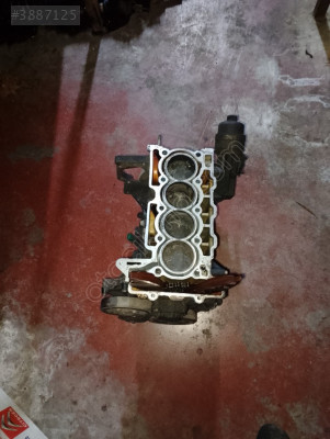Citroen C3 1.4 VTi blok