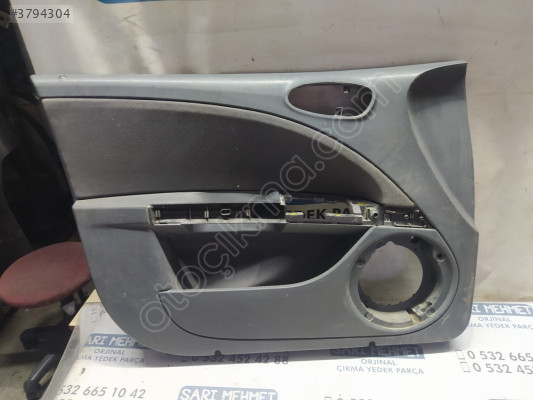 ÇIKMA SEAT LEON SOL ÖN KAPI DÖŞEMESİ D-432