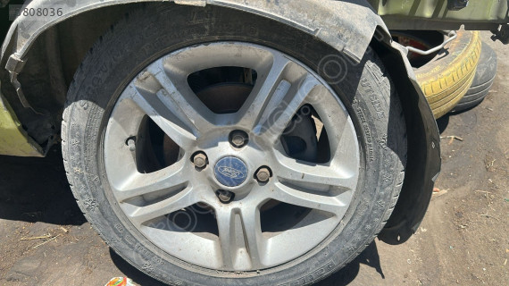 2017-2019 KİA SPORTAGE 17 İNÇ ÇELİK JANT ORJ ÇIKMA