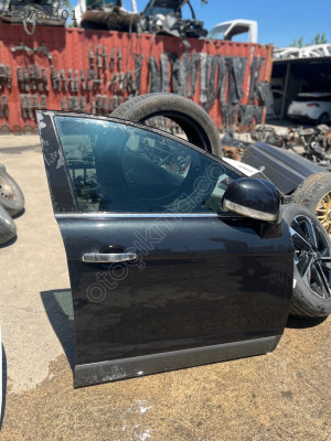 Chevrolet Captiva Sağ Ön Kapı Sökme Hatasız