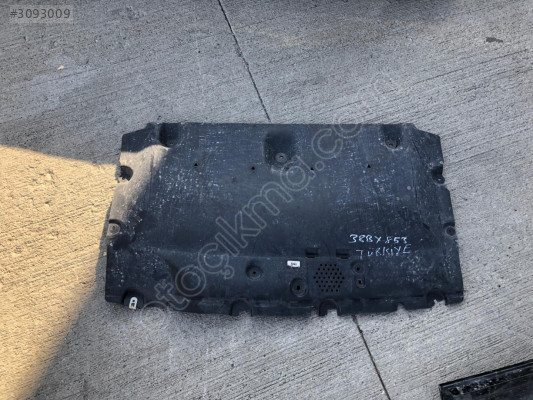 BMW 5 SERİ İ5 G60 MOTOR ALT MUHFAZA 51755A582B5