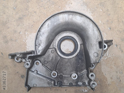 RENAULT FLUENCE/ MEGANE 3 KRANK ÖN KAPAK 8200563690