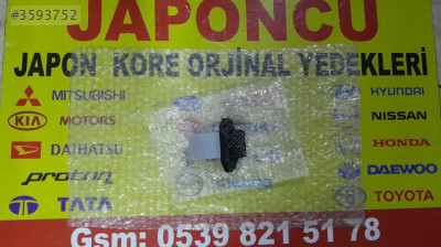 SPORTAGE/TUCSON KALORİFER REZİSTANSI 2004-2009 ARASI