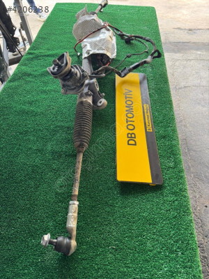 SKODA KAROQ DİREKSİYON KUTUSU