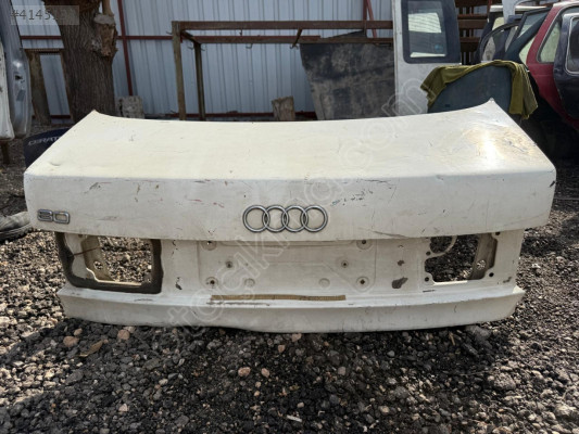 AUDİ 80 BAGAJ KAPAĞI SEDAN  1991-1995  MODEL ORJİNAL ÇIKMA