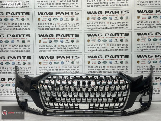 2019 - 2023 AUDİ A8 ÖN TAMPON 4N0807065