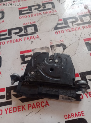 BMW 5 Serisi Bagaj Kilidi - Orijinal Parça Numaraları: 918064-1