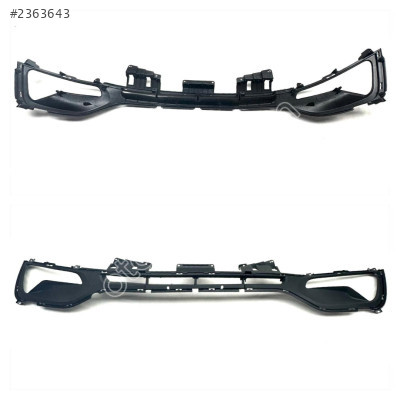 Kia Sportage Ön Tampon Izgarası 2011-2014