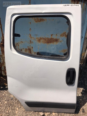 FİAT FİORİNO SAĞ SÜRGÜLÜ KAPI MONTECAR 2