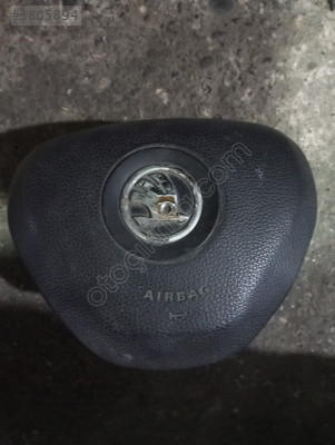 SKODA OCTAVİA AİRBAG