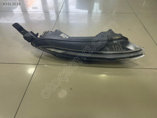 HYUNDAİ BAYON SAĞ GÜNDÜZ LEDİ 92208Q0710