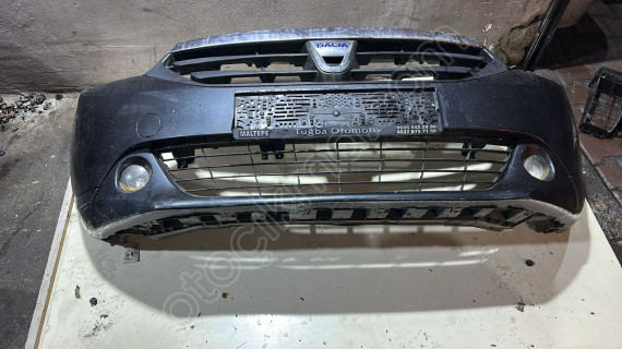 2016 DACİA LODGY ÖN TAMPON