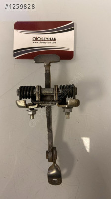 renault clio 2 symbol sağ ön kapı gergisi