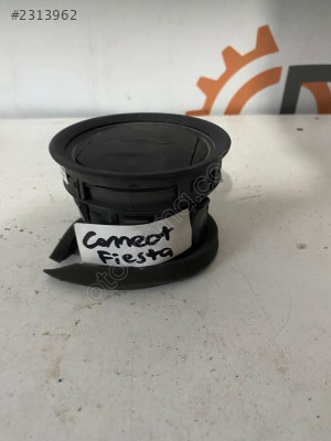 Ford Connect Fiesta  Üfleme Izgarası Orjinal Çıkma