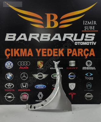 HYUNDAİ İONİQ 5 SOL ÖN ÇAMURLUK TEMİZ