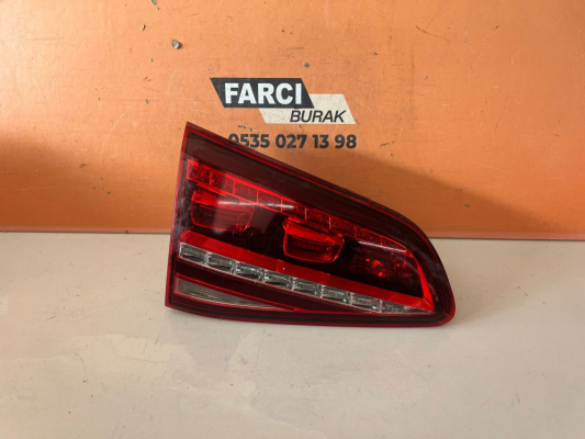 GOLF 7 HİGHLİNE SOL İÇ STOP ORJİNAL