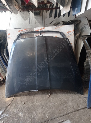 Skoda Octavia A5 Çıkma Motor Kaputu 2005-2012