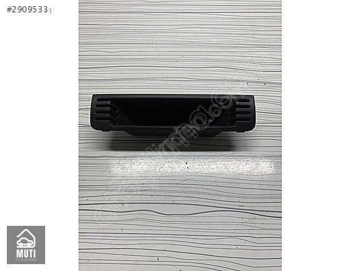 VOLKSWAGEN golf Polo LUPO TORPİD GÖZÜ 6X0857365B