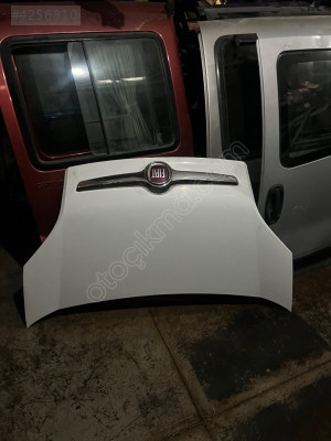 FIAT FİORİNO KAPUT