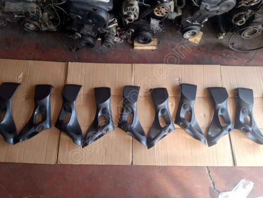 ÖZMEN OPEL VECTRA B SAĞ SOL İÇTEN ÇEKME KOLU