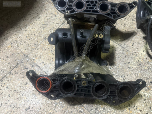 2000-2007 PEUGEOT 206 1.4 BENZİN EMME MANİFOLDU ORJ ÇIKMA