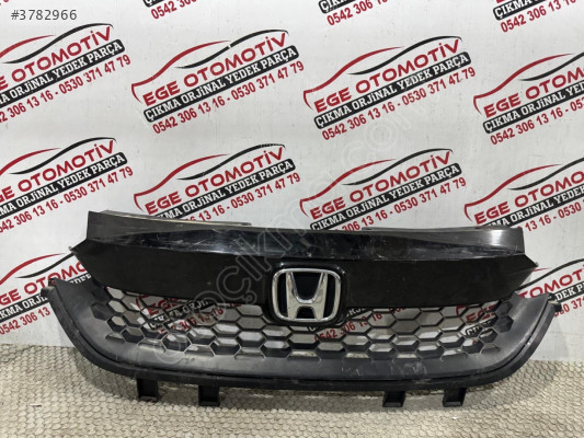 2020/2024 HONDA CITY ORJINAL ÖN PANJUR HATASIZ