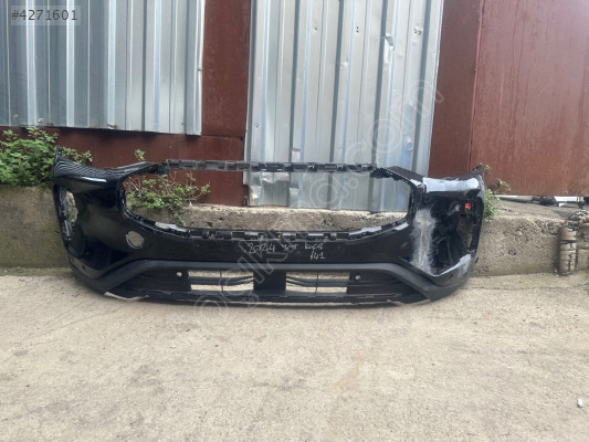 Ford Kuga ön tampon çıkma 2024-