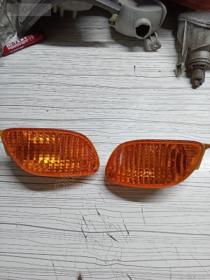 FORD Focus Sağ Sol Tampon Sinyali
