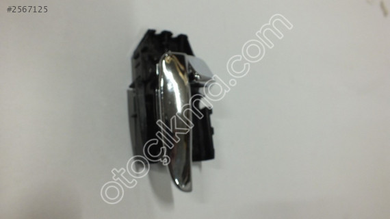 82610-2D000N ELANTRA KAPI KOLU İÇ AÇMA SOL NİKELAJLI