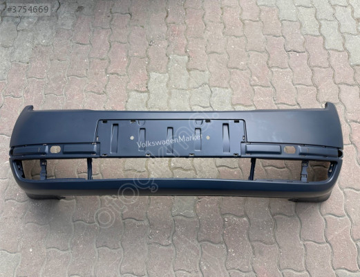 SKODA FABIA 00-04 ÖN TAMPON 6Y0807221