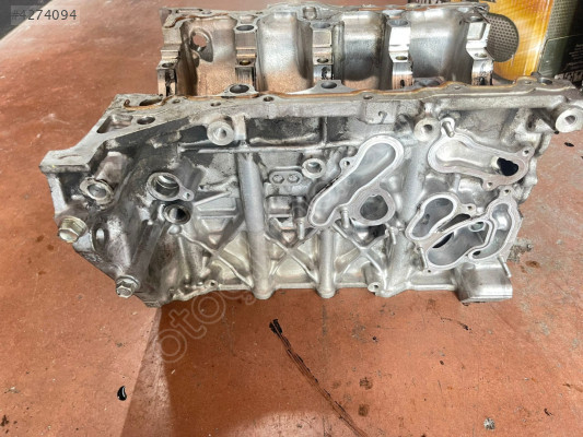 HONDA CİVİC BOŞ BLOK 1.6 DİZEL 2018